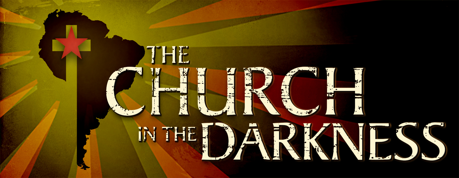 The Church in the Darkness Logo