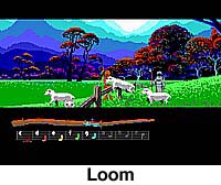Loom Screenshot