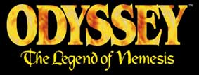 Odyssey - The Legend of Nemesis